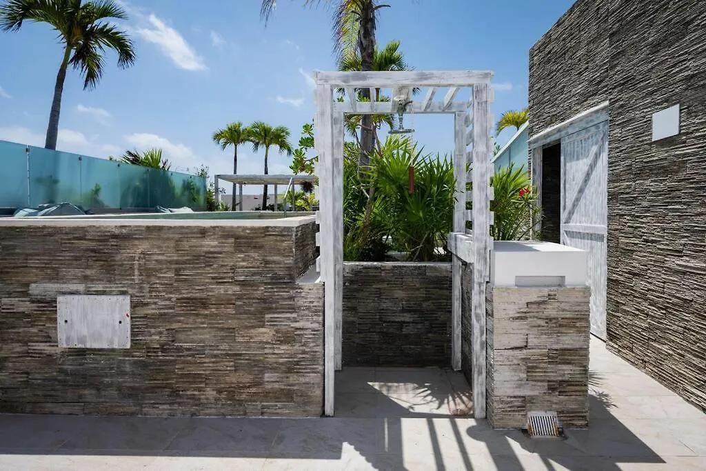Appartement Newport Confort Y Estilo En Armonia Playa del Carmen Mexico