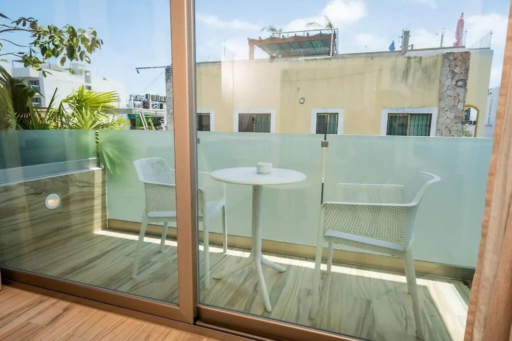 Newport Confort Y Estilo En Armonia Playa del Carmen Mexiko