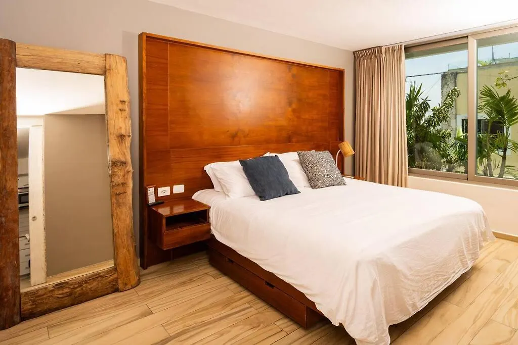 Newport Confort Y Estilo En Armonia Playa del Carmen 0*,  Mexico