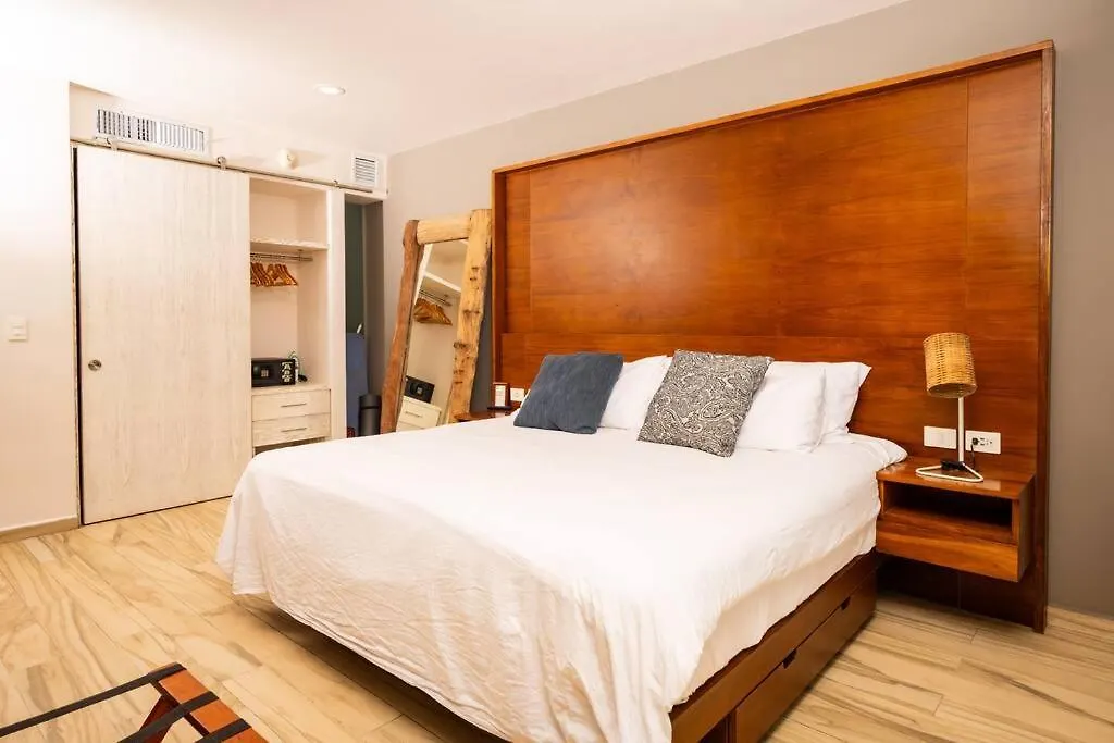 Newport Confort Y Estilo En Armonia Playa del Carmen