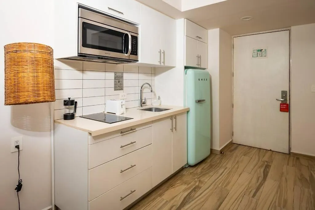 Apartment Newport Confort Y Estilo En Armonia Playa del Carmen Mexico