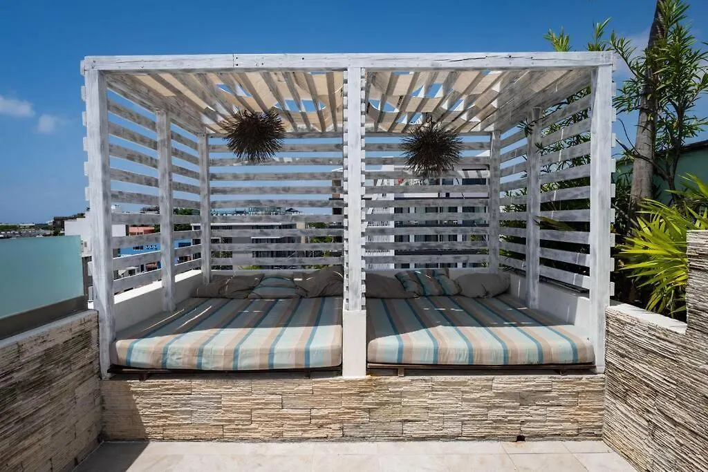 Newport Confort Y Estilo En Armonia Playa del Carmen